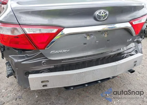 2015 Toyota Camry Le from USA, damaged, VIN 4T1BF1FK4FU994431